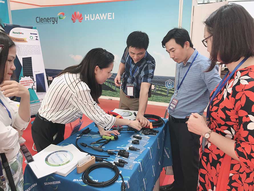 Inverters Solar Power Systems Manufacturer