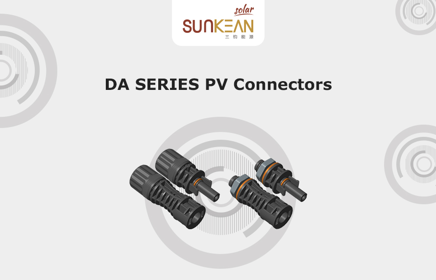Solar PV Cable Connectors Solar PV Cable Connectors
