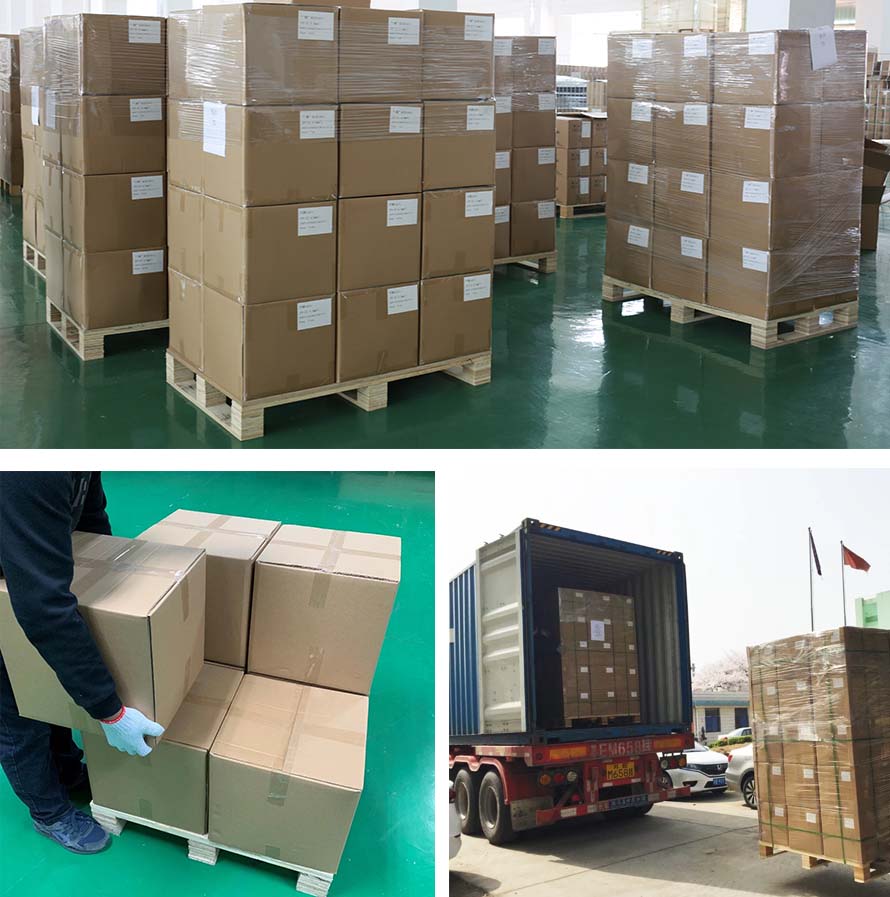 Solar Panel Power Connectors