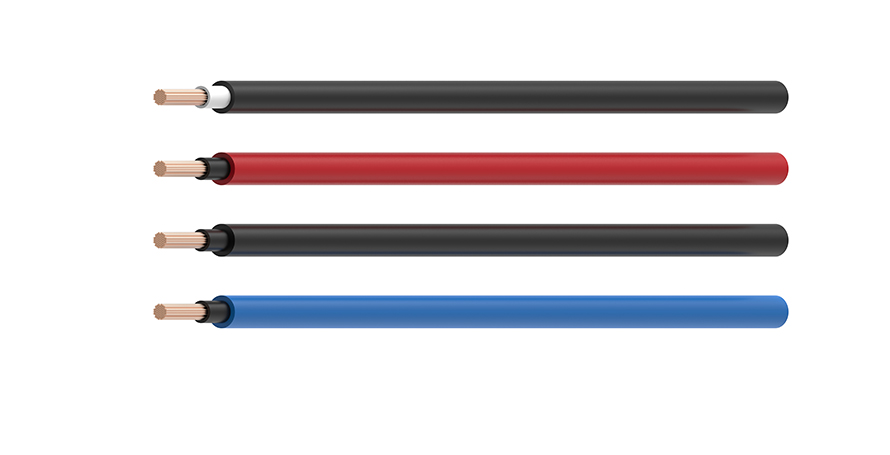 UL Approved Solar Cable UL PV
