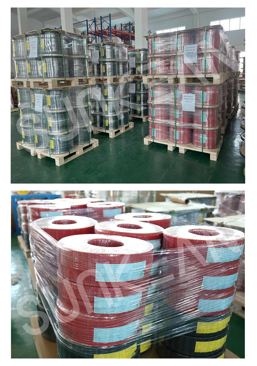 solar cable manufacturers