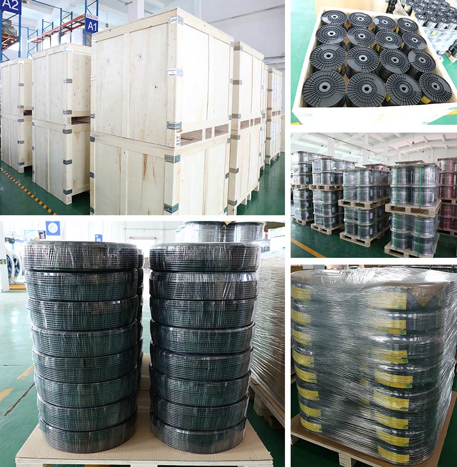 كابل سونكين H07Z-K