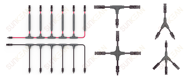 سلسلة تسخير الطاقة الشمسية
