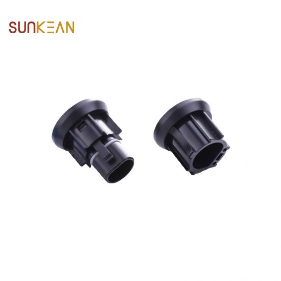 3 دبوس موصل التيار المتردد