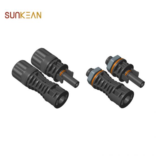  الكهروضوئية موصلات الألواح الشمسية