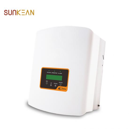  PV العاكس التعادل الشبكة