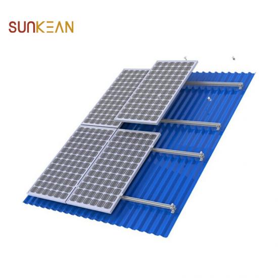 The Universal Roof Mounting system