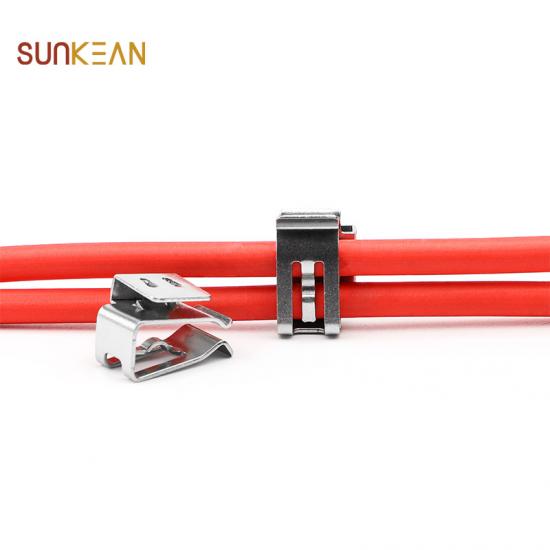 مقاطع كابل 90 درجة