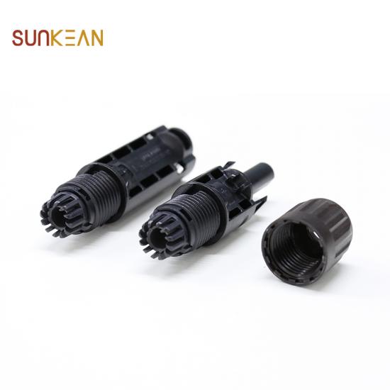 موصل الطاقة الشمسية الكهروضوئية 1500 فولت