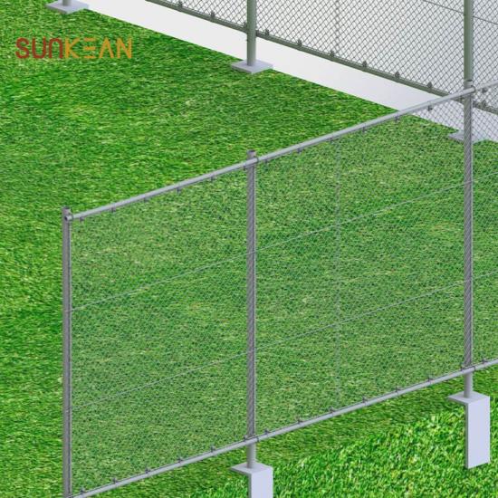 سلسلة ربط السور