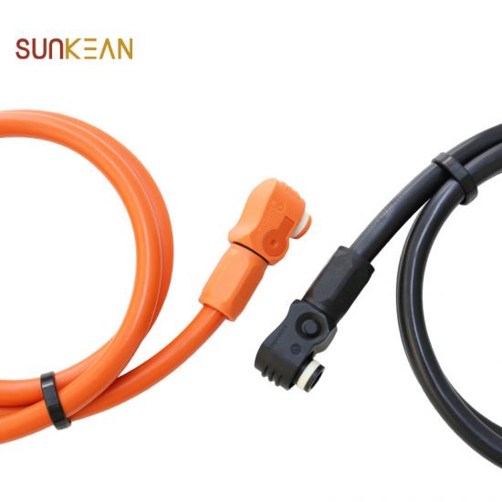 UL 10269 تسخير تخزين الطاقة