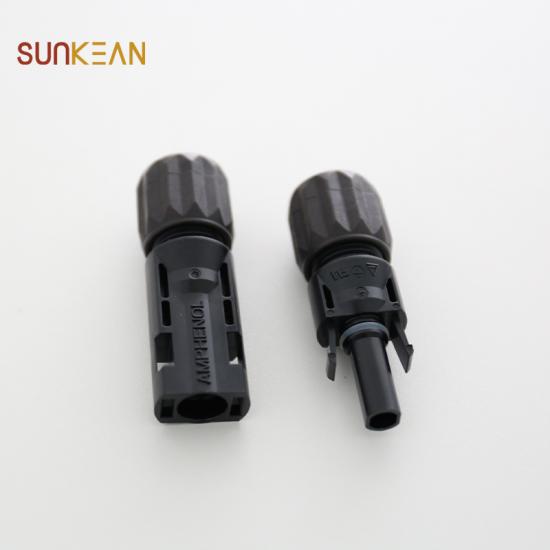 موصل amphenol H4 PV