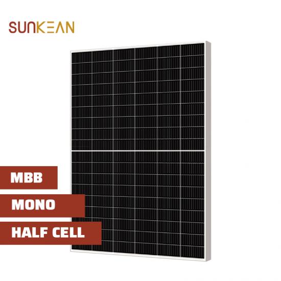 210 سلسلة 545 واط وحدة أحادية الكهروضوئية
