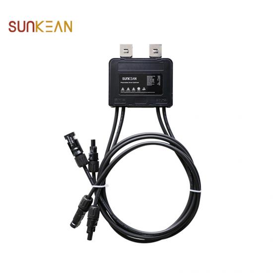 محسن خارجي MPPT وحدة PV
