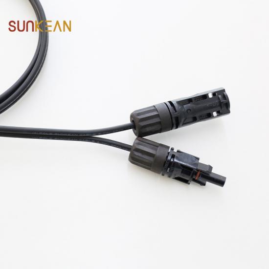 كابل تمديد ثنائي النواة PV1-F PV
