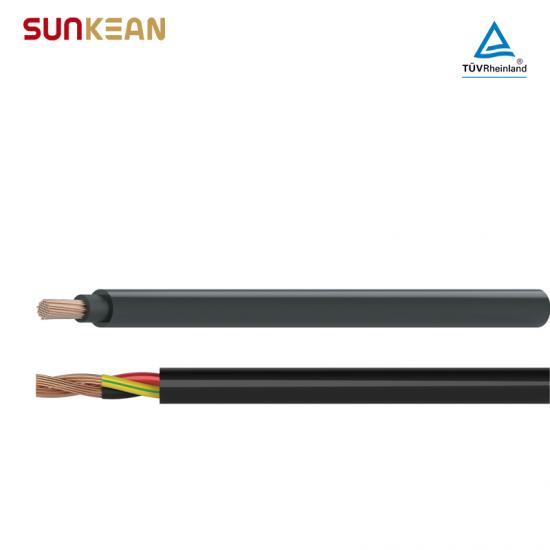 1 Core 70mm²  NYY-J PV Cable