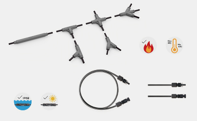 كيف يعمل تسخير الأسلاك الشمسية وأهميته?