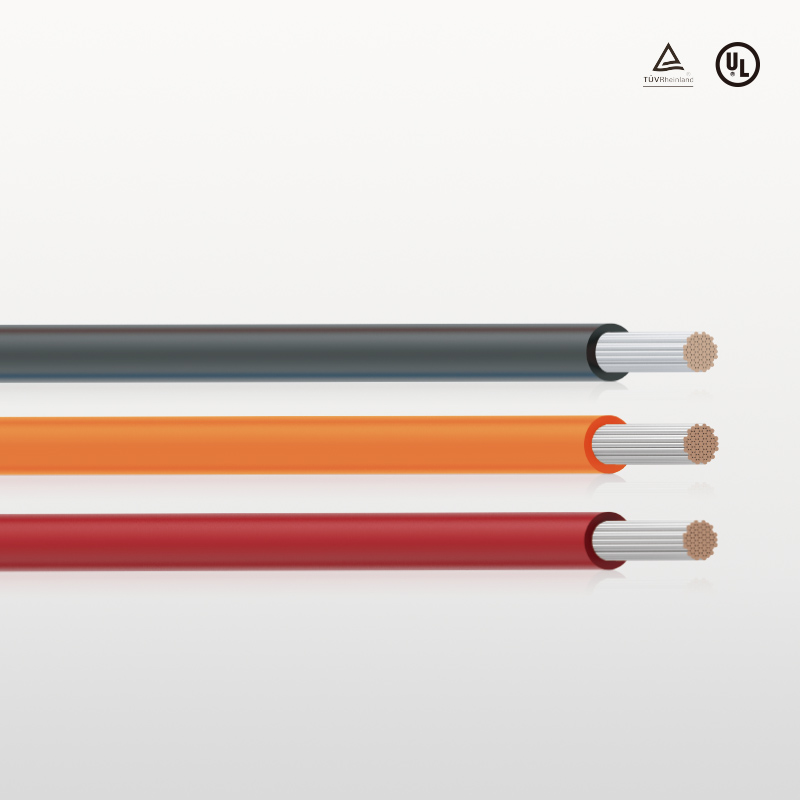 كابل تخزين الطاقة