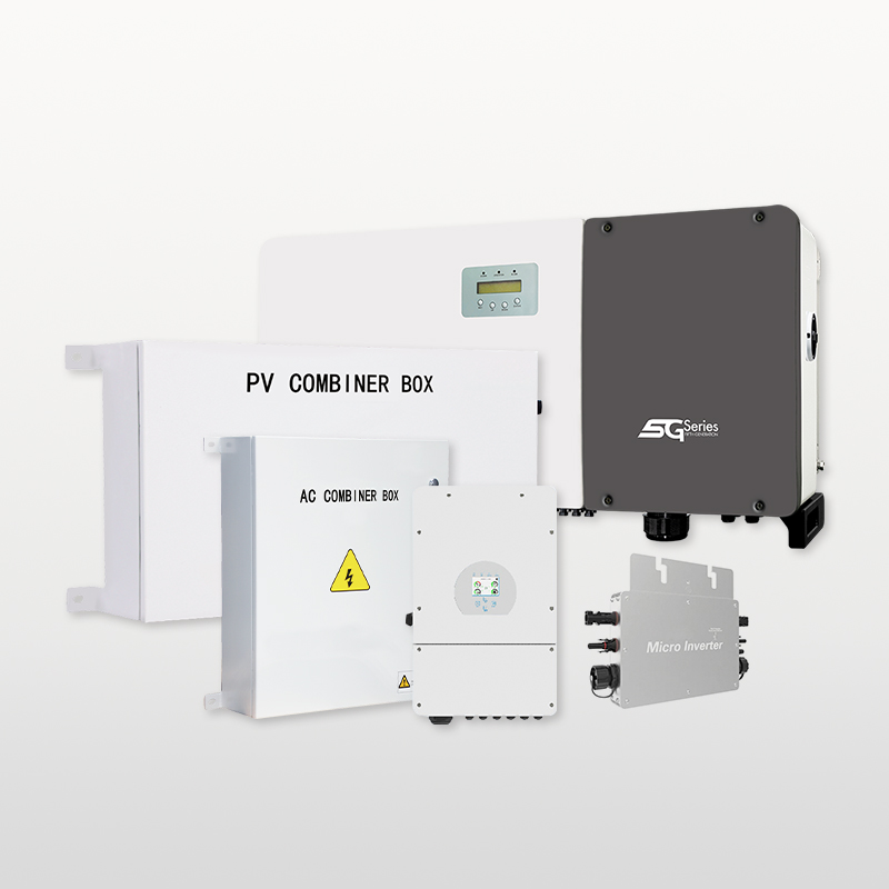 العاكس الشمسي