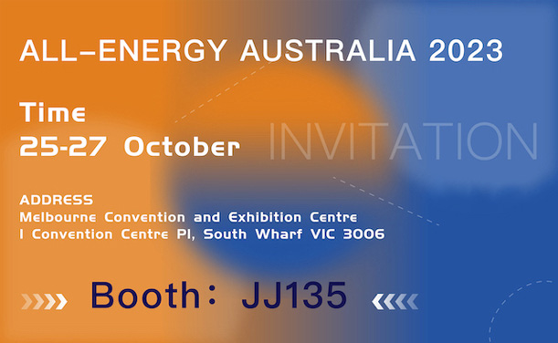 صدى مع The Times، SUNKEAN يفتح رحلة جديدة لمعرض الطاقة الكامل في أستراليا!