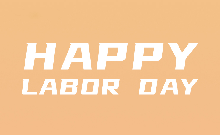 إشعار عطلة for يوما ما