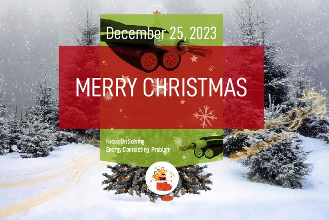 إشعار عطلة عيد الميلاد 2023
    